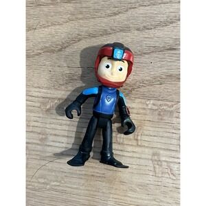 Paw Patrol Scuba Diver Ryder Figure Replacement Sub Patroller Submarine